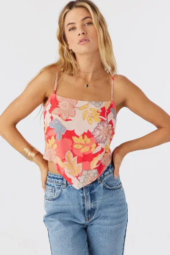 ONEILL NAAMA TOP (SU4404002)