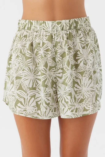 ONEILL PAM PRINTED SHORT (SU4408010)
