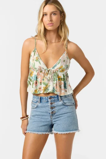 ONEILL TAYLA TOP (SP5404021)