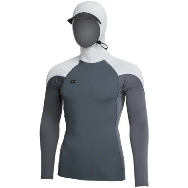 ONEILL THINKSKINS NEO-SKINS L/S W/HOOD (5624)