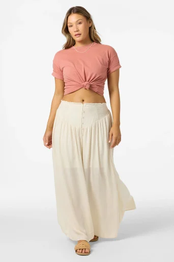 ONEILL TRYSTON MAXI SKIRT (SP2641503)