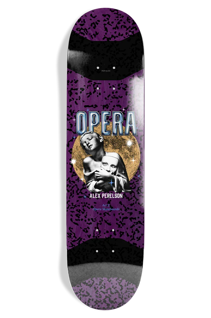 Opera Perelson 8.375 Deck