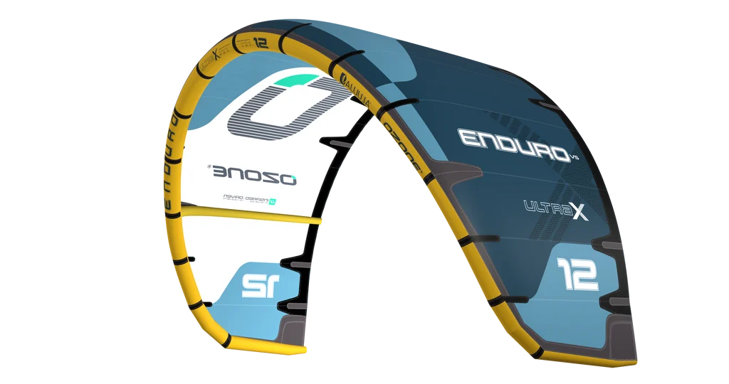 Ozone Enduro V5 Ultra-X Kite