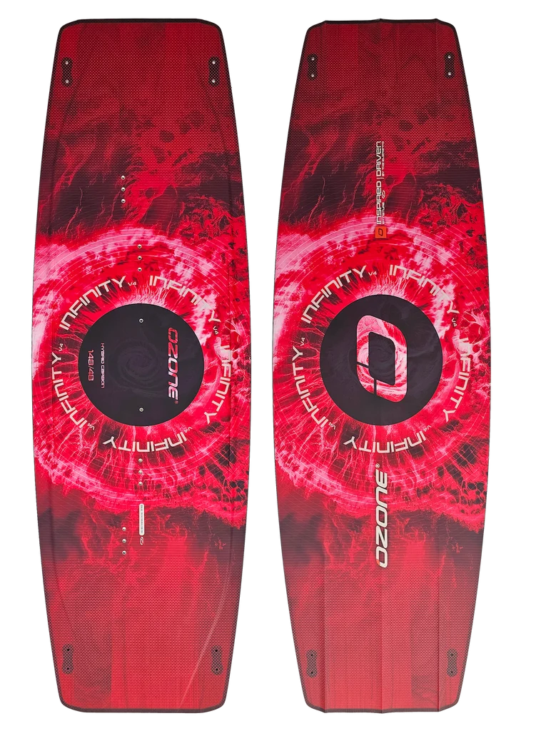 Ozone Infinity V4 Kiteboard