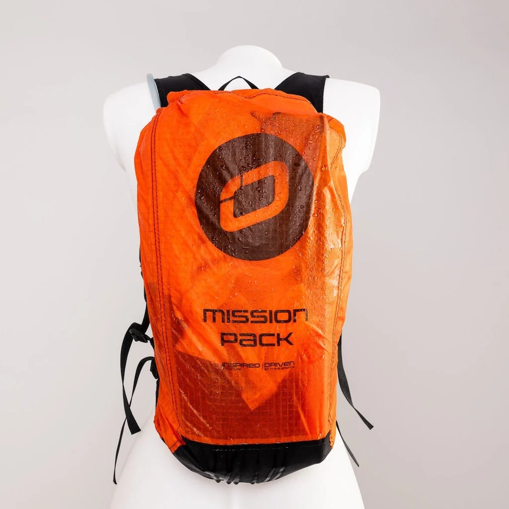 Ozone Mission Pack