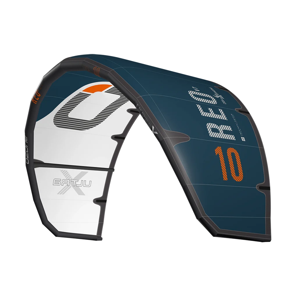 Ozone Reo V7 Ultra X Kite