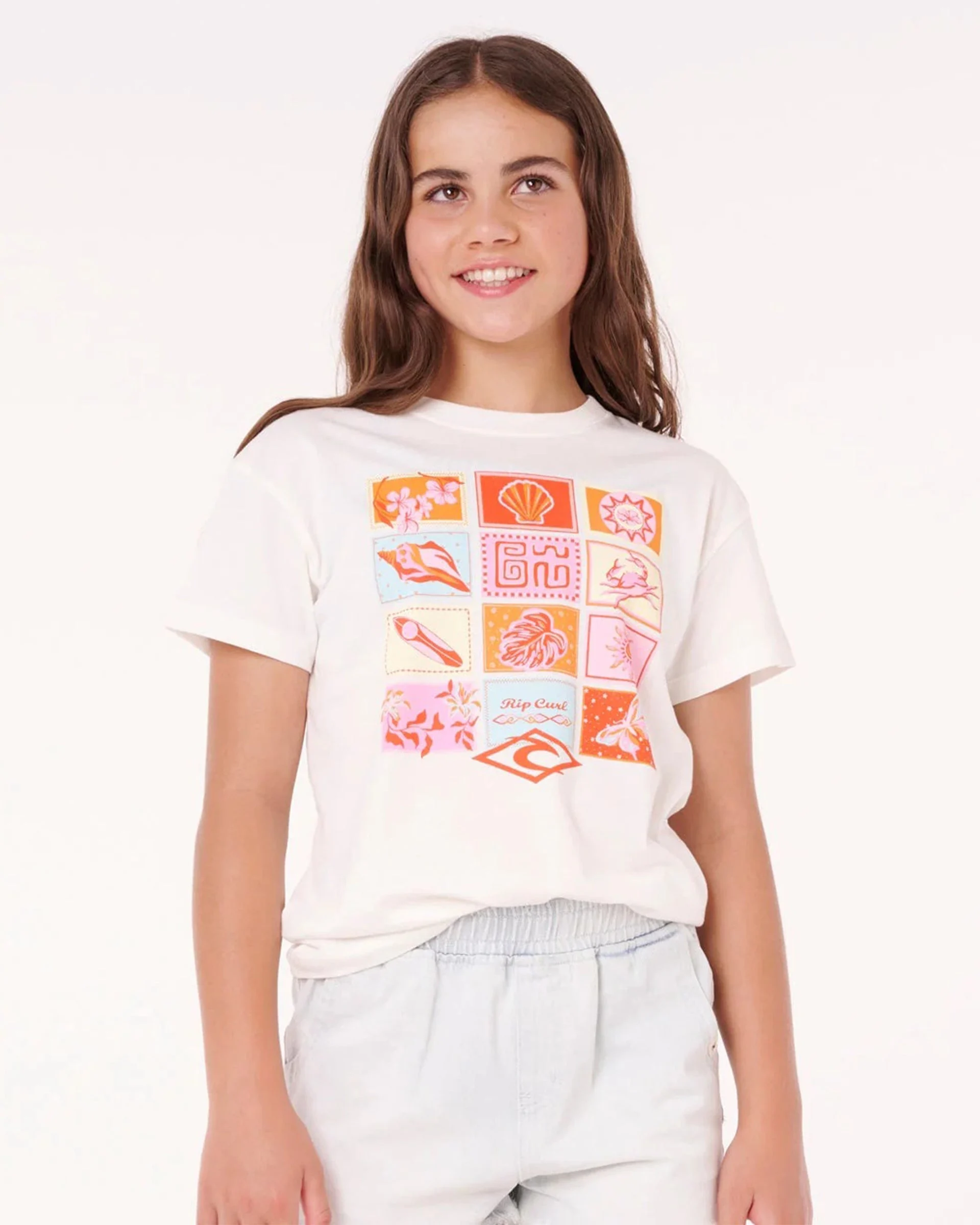 Paradise Club Summer S/S T-Shirt