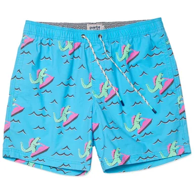 PARTY PANTS DINO RIPPER SHORT (P12311180)