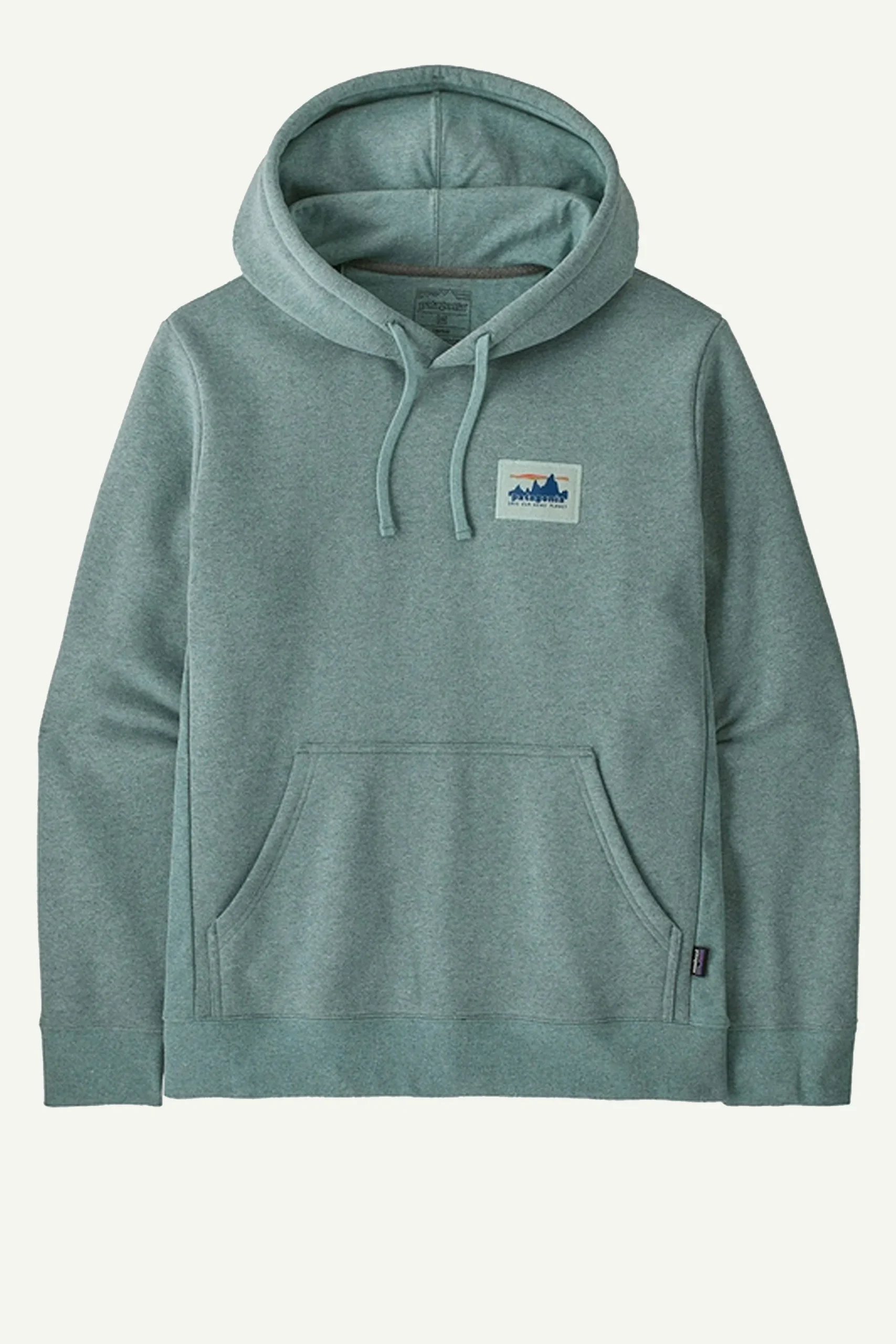 PATAGONIA - ´73 SKYLINE UPRISAL HOODY