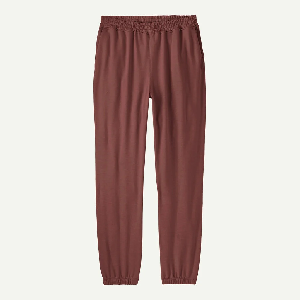 Patagonia Ahnya Pants-Sequoia Red