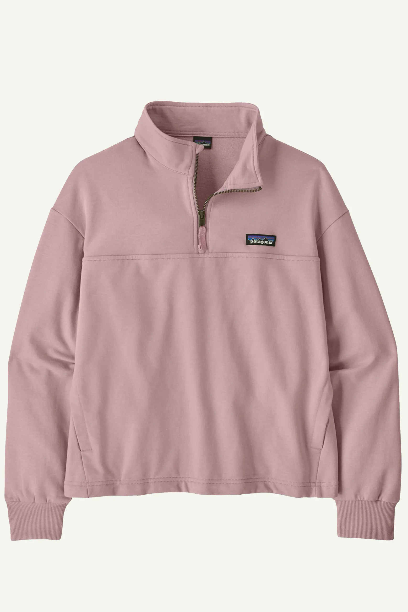 PATAGONIA - AHNYA PULLOVER