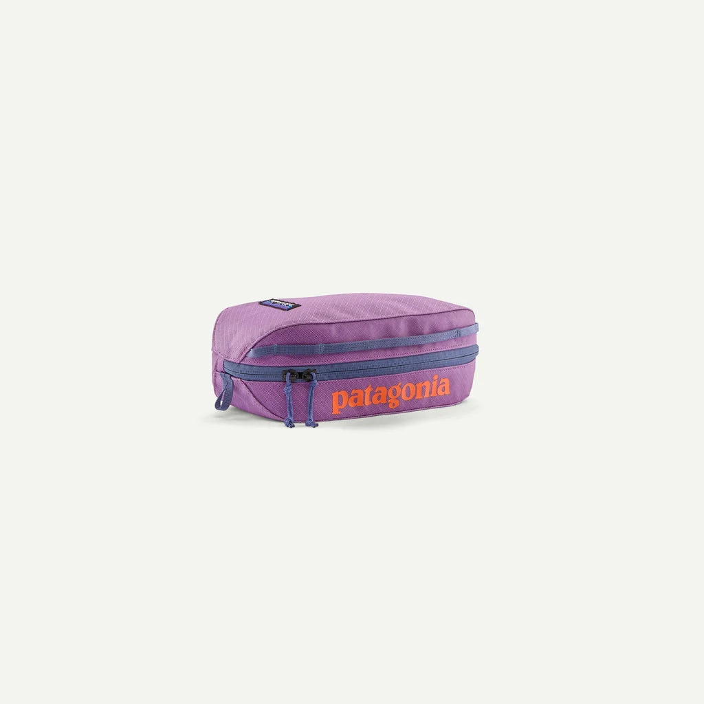 Patagonia Black Hole Cube 3L Bag-Brisk Purple