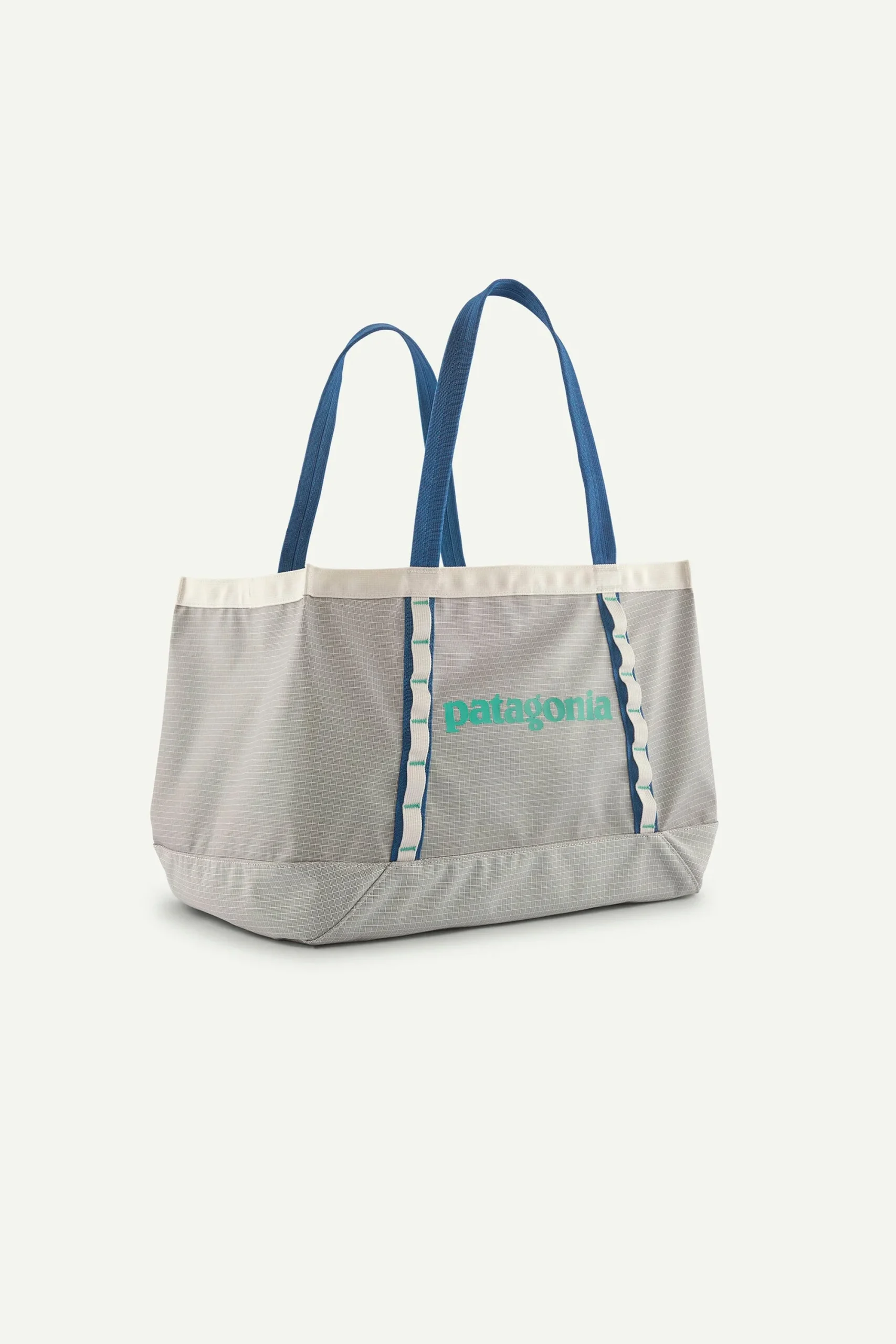 PATAGONIA - BLACK HOLE TOTE - 25L - BIRCH WHITE