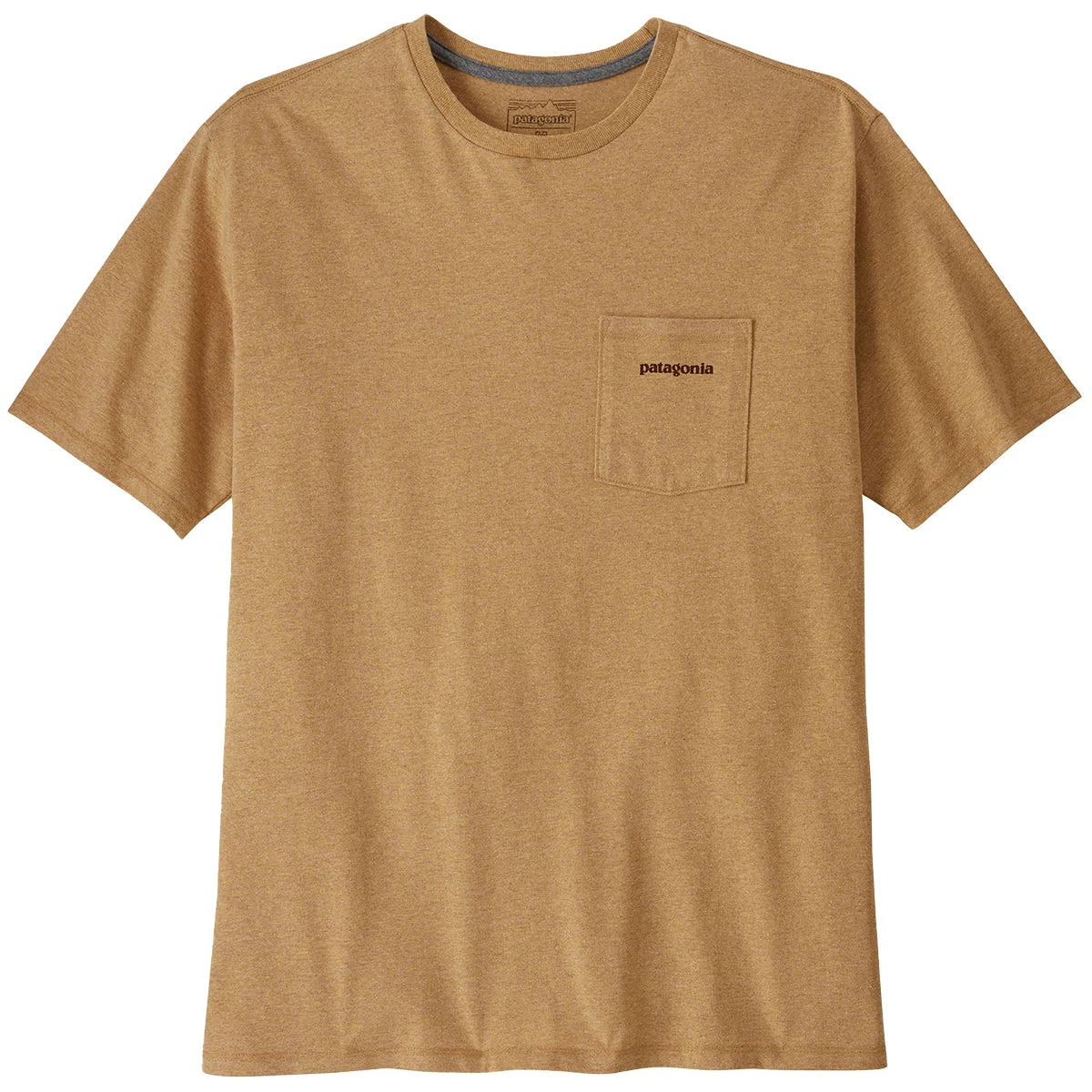 Patagonia Boardshort Logo Pocket Responsibili-Tee T-Shirt • 2025