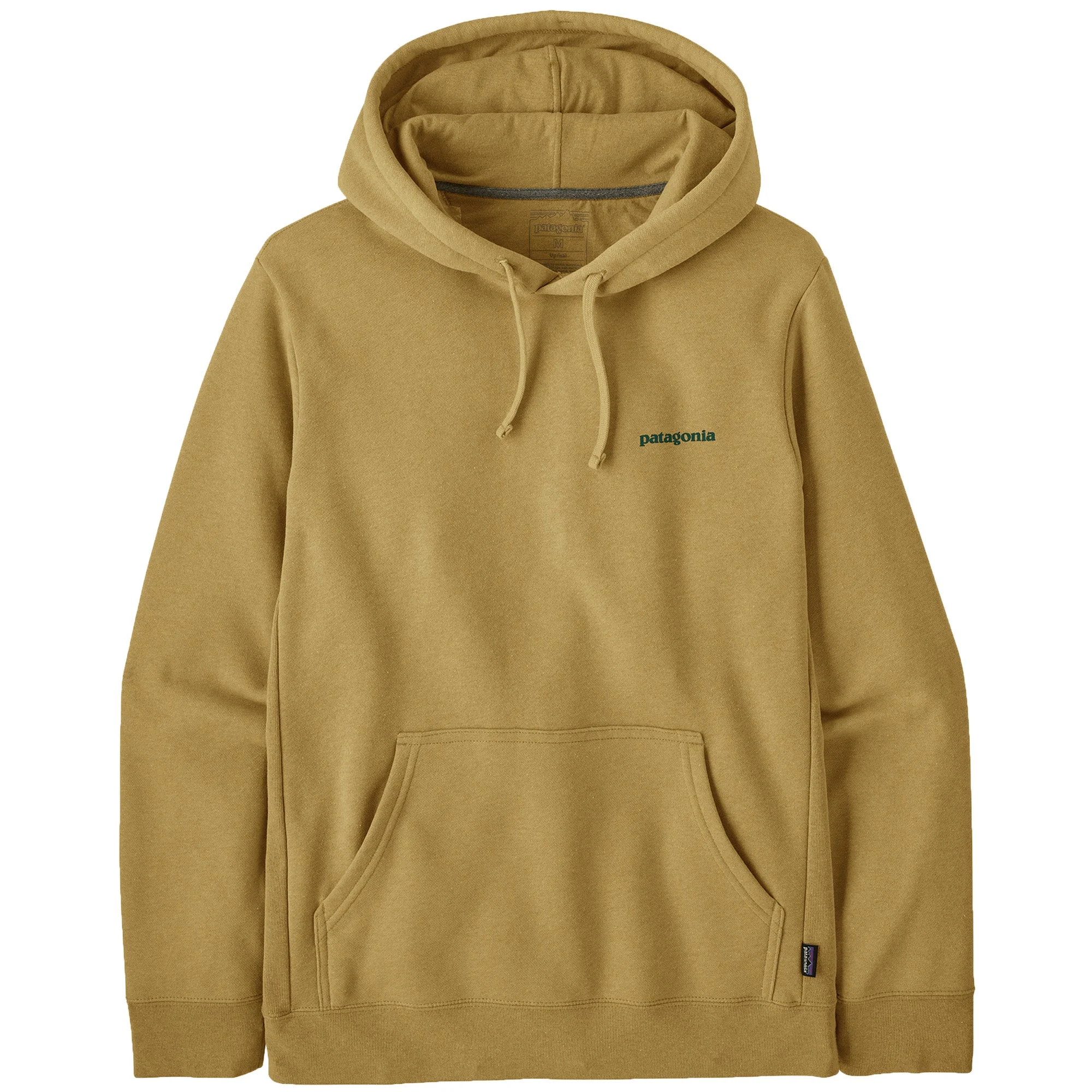 Patagonia Boardshort Logo Uprisal Pullover Hoodie