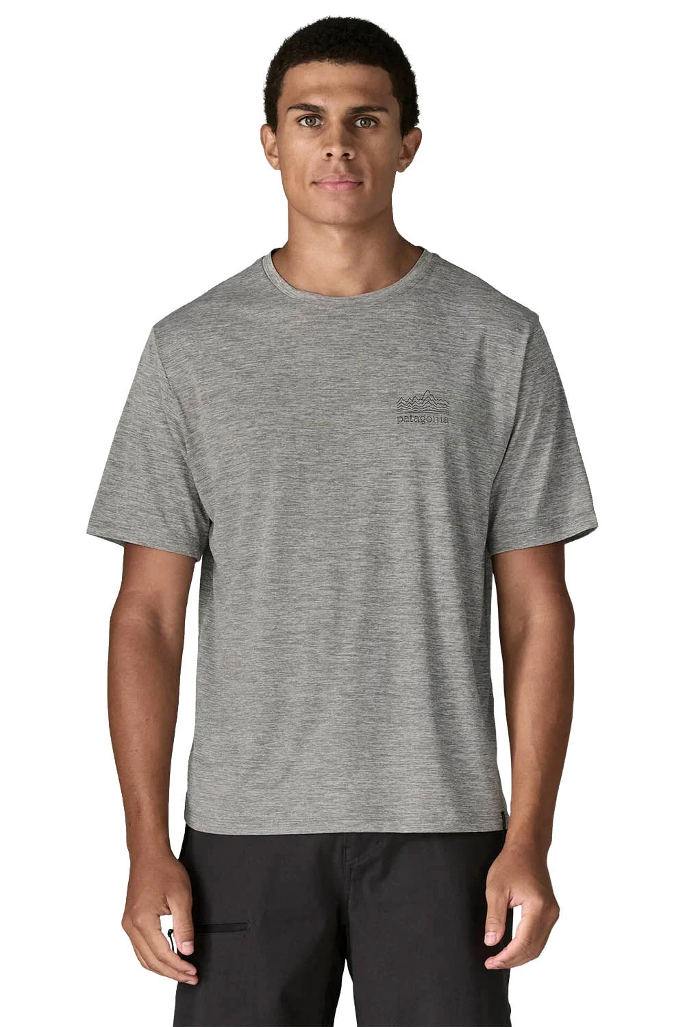 PATAGONIA - CAP COOL DAILY SHIRT - STRATASPIRE