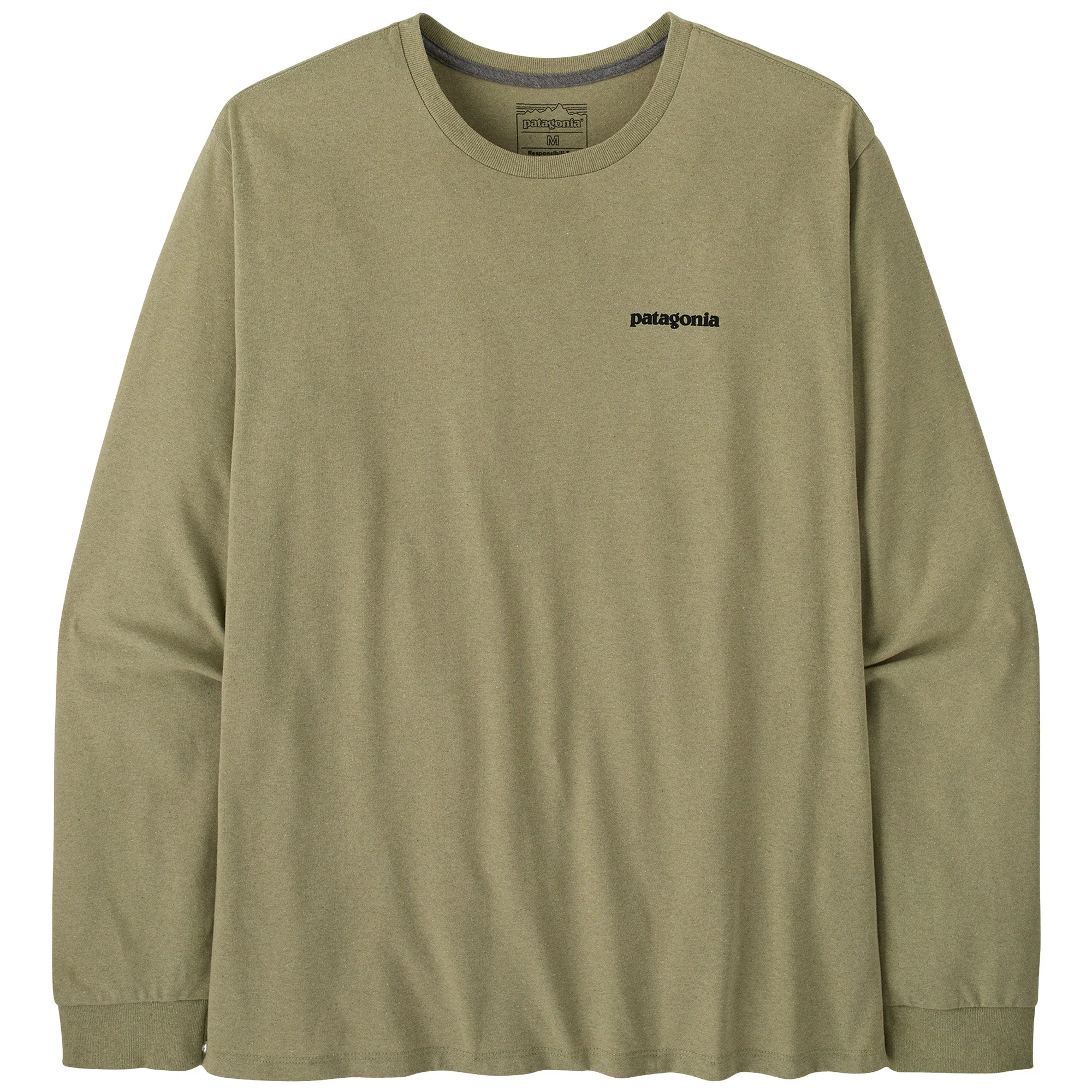 Patagonia Home Water Trout Responsibili-Tee Long Sleeve T-Shirt