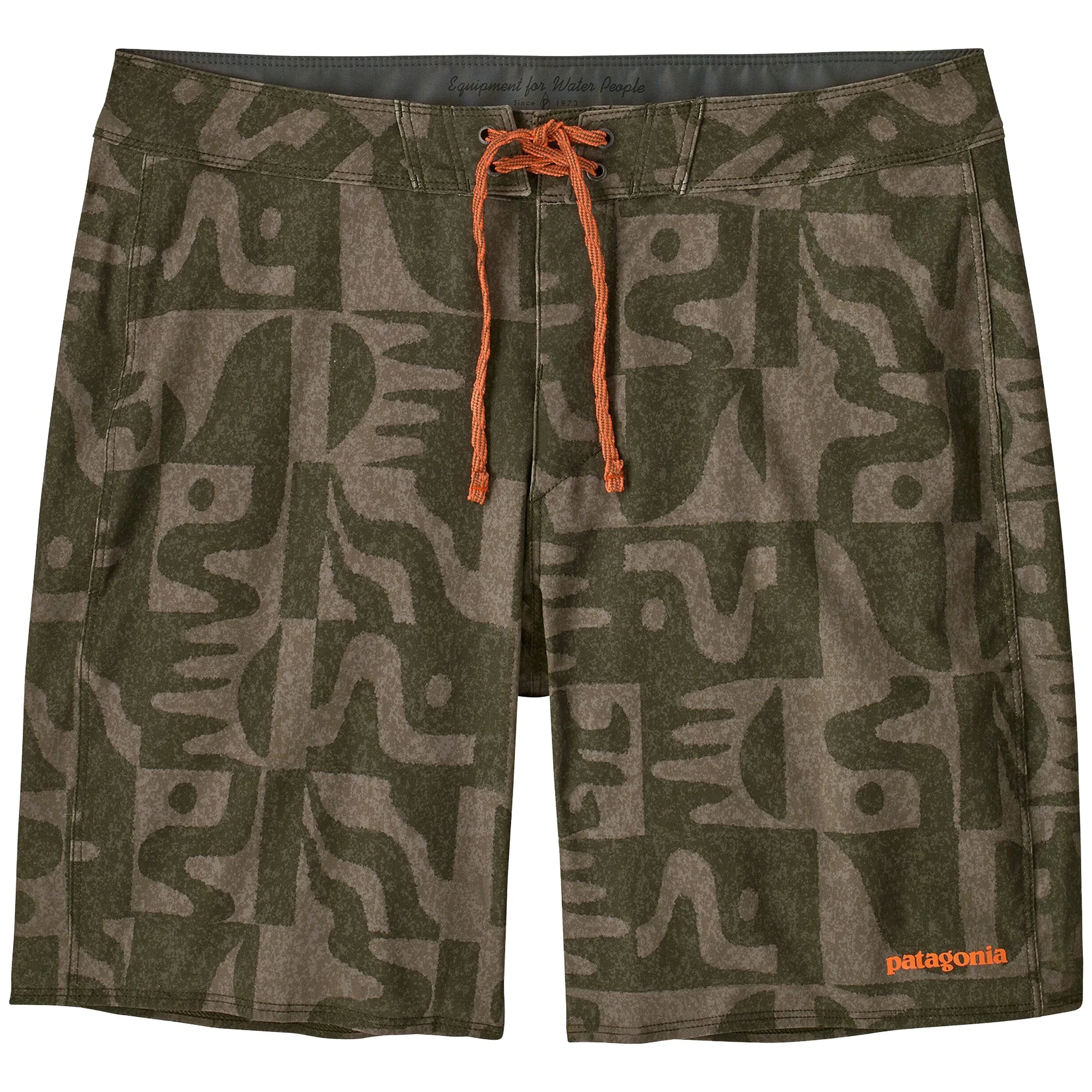 Patagonia Hydropeak 18" Boardshorts