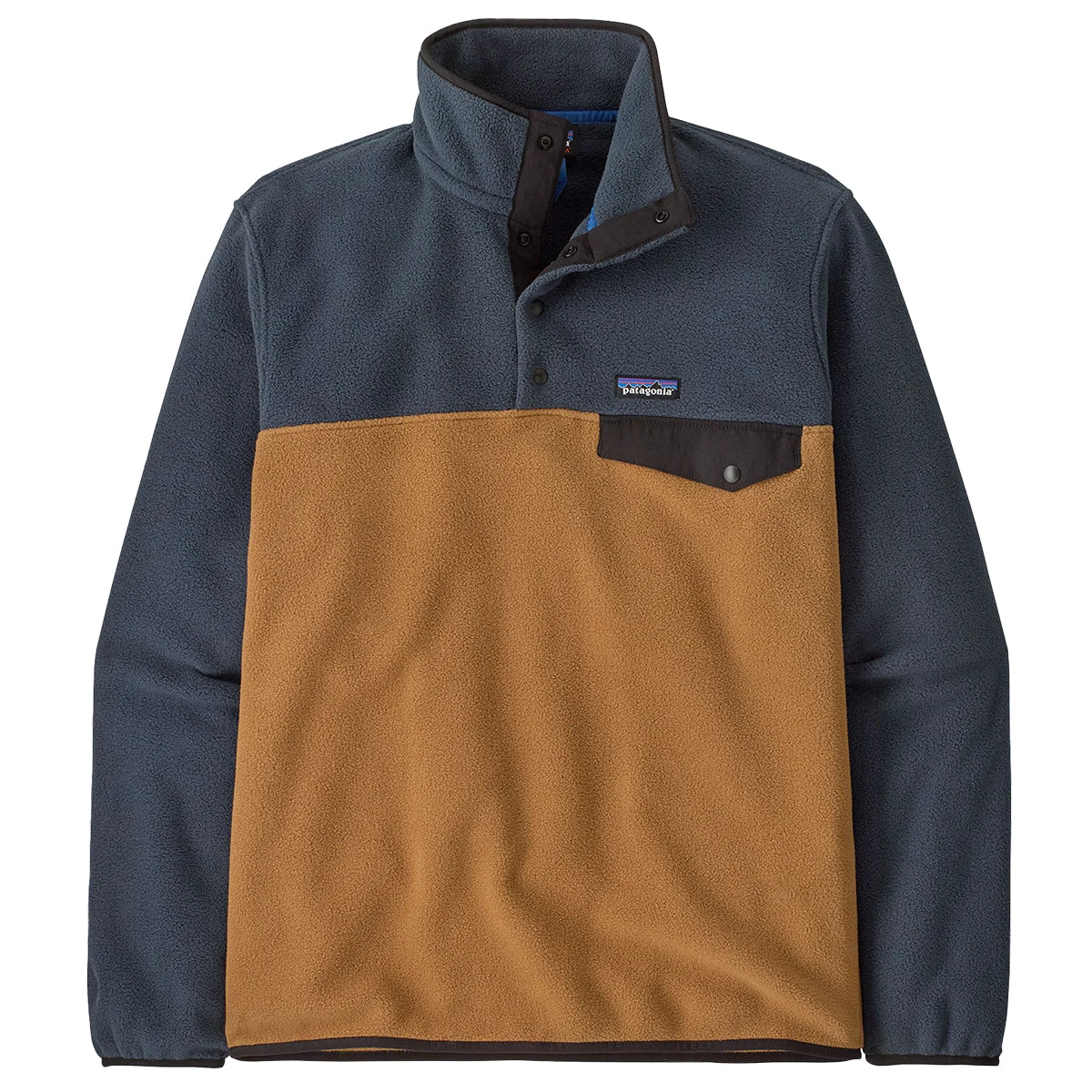 Patagonia Lightweight Synchilla Snap-T Fleece Pullover Jacket • 2025