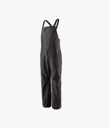 Patagonia Mens Snow Pants Powder Town Bibs