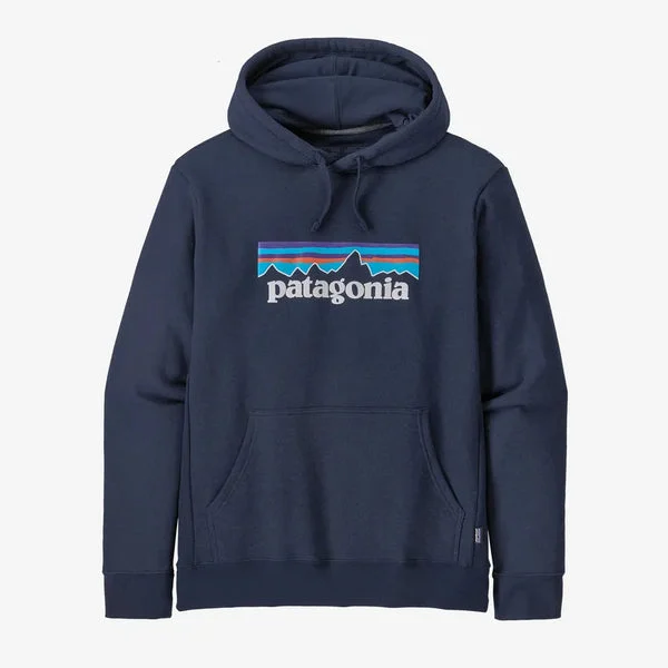Patagonia Mens Sweatshirt P-6 Logo Uprisal Hoody