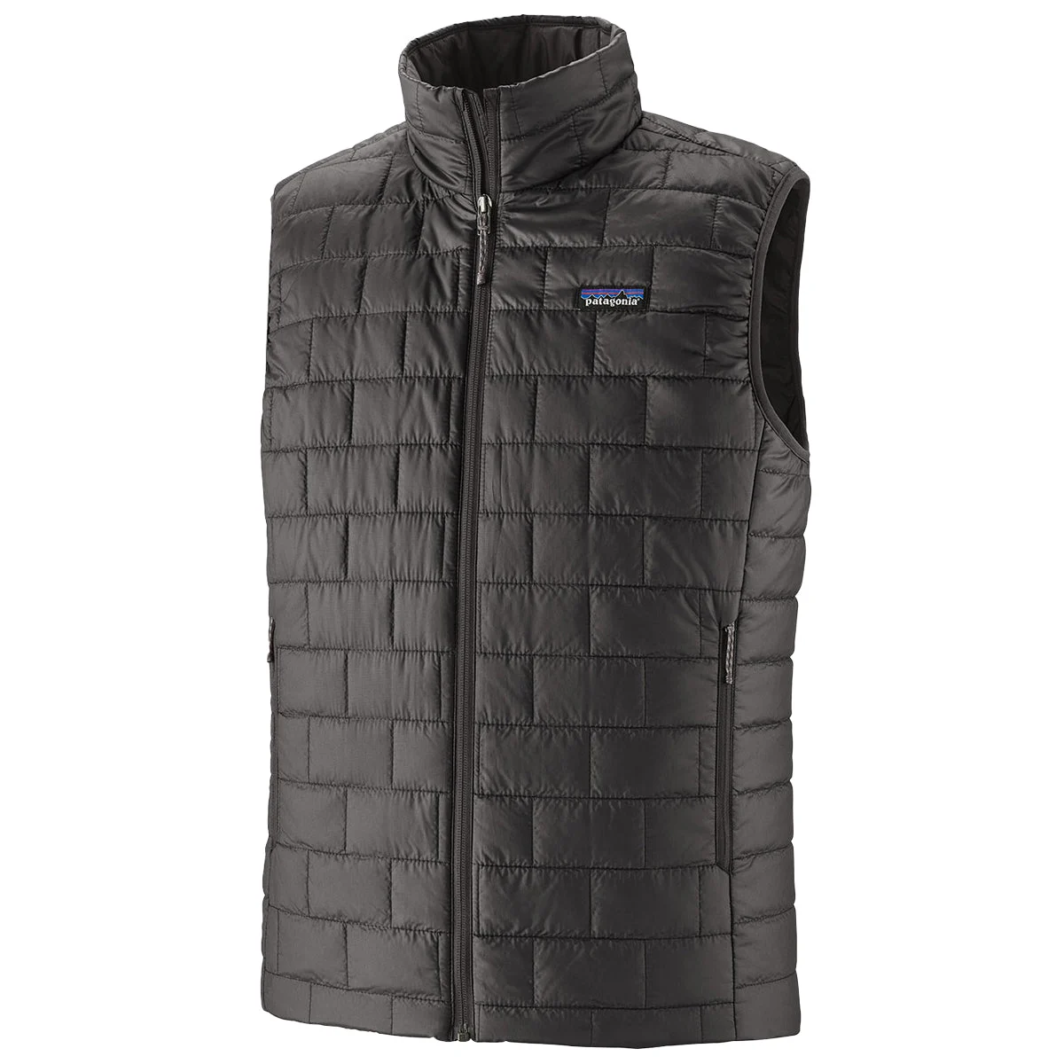 Patagonia Nano Puff Zip-Up Vest