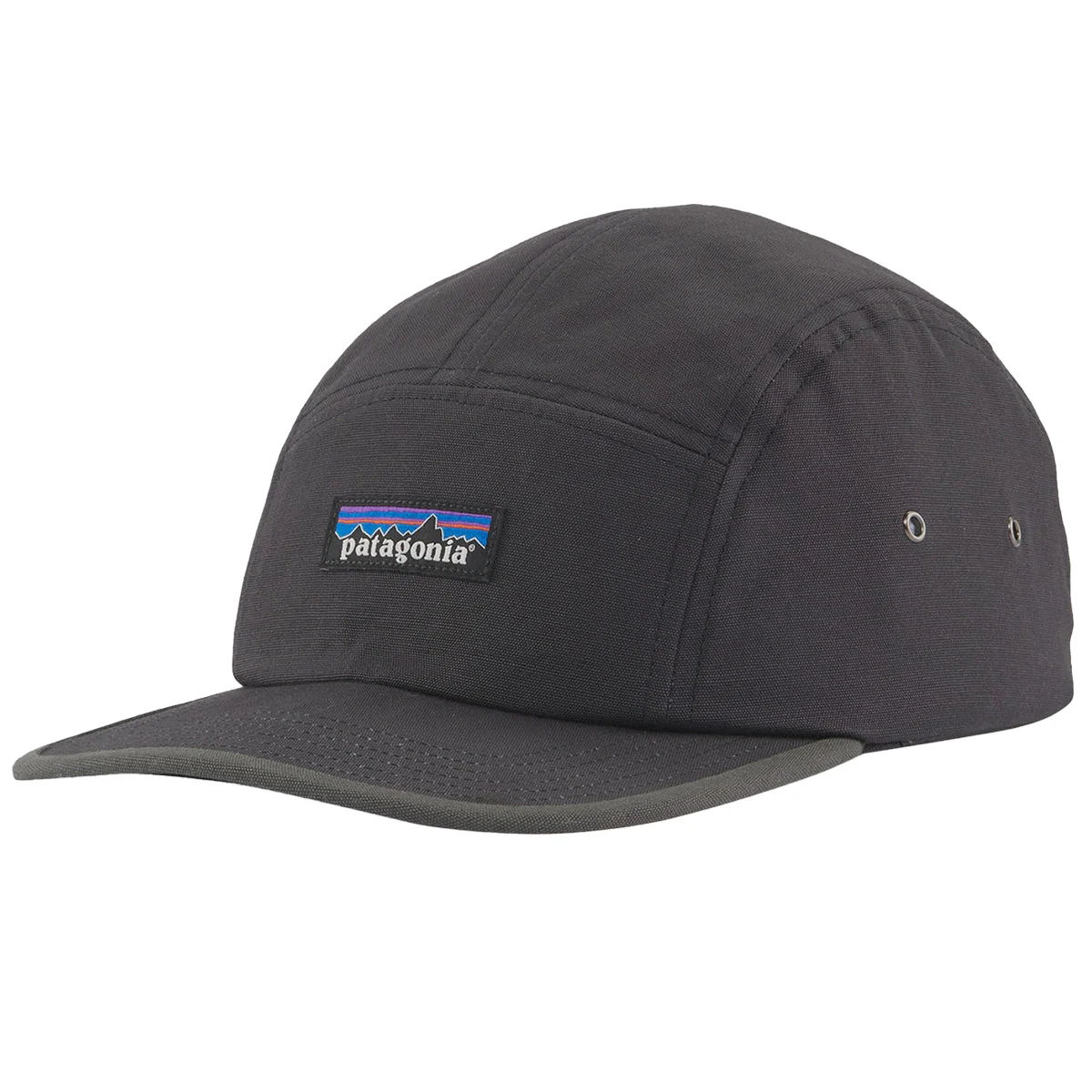 Patagonia P-6 Label Maclure Hat