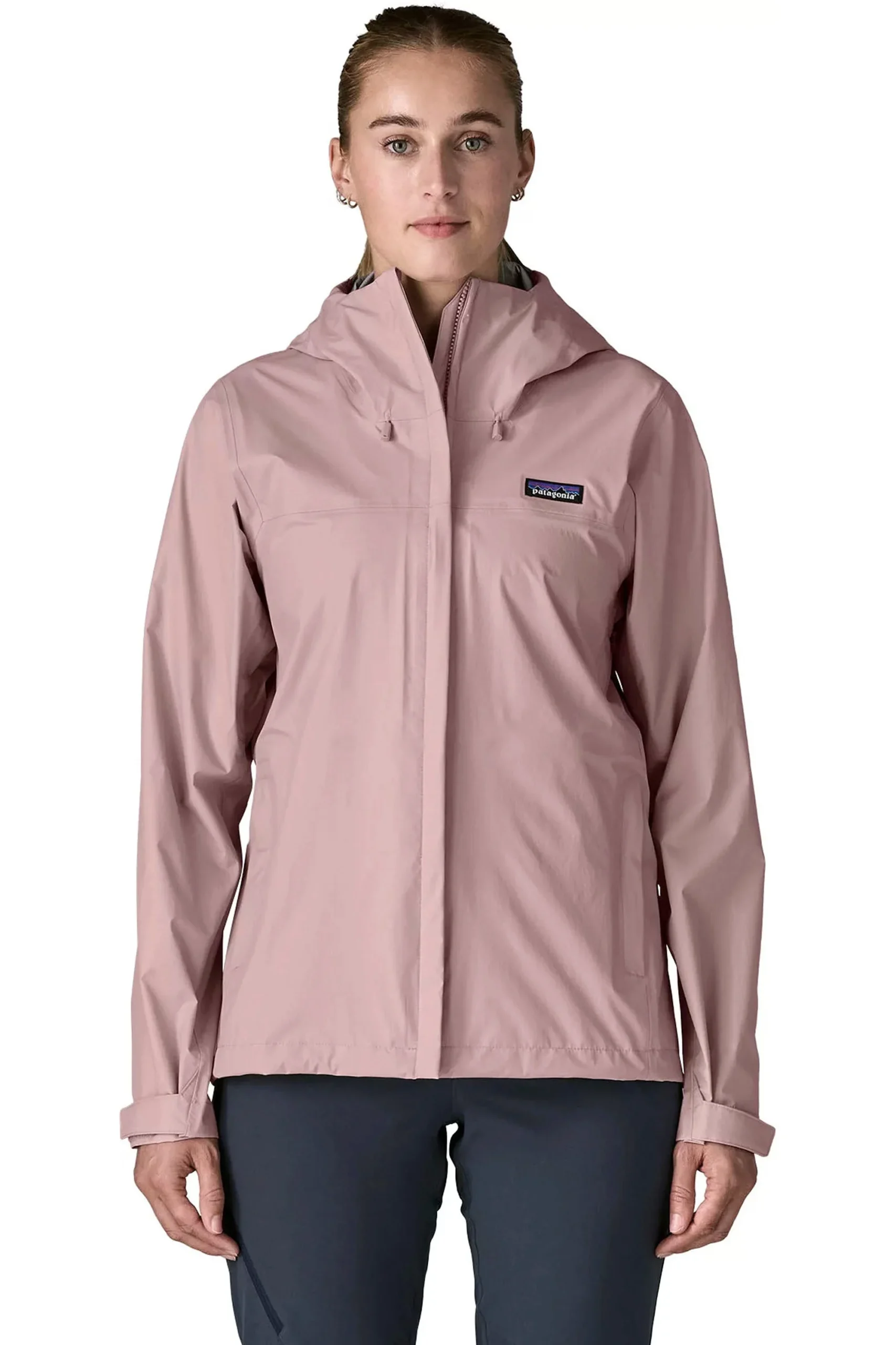 PATAGONIA - TORRENTSHELL 3L RAIN JACKET - WOMAN