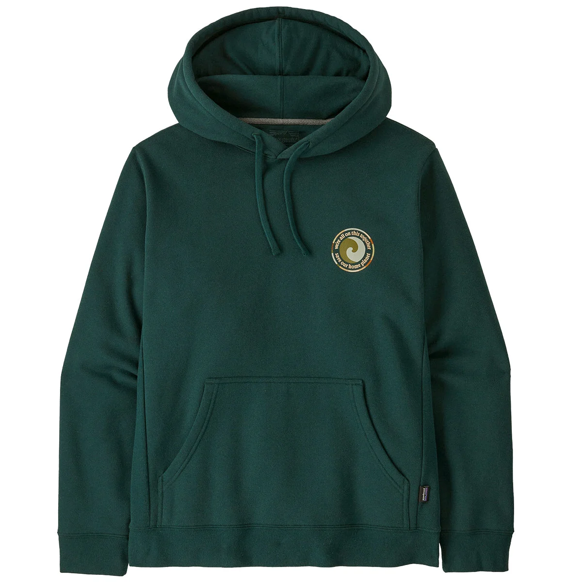 Patagonia Unity Fitz Uprisal Pullover Hoodie