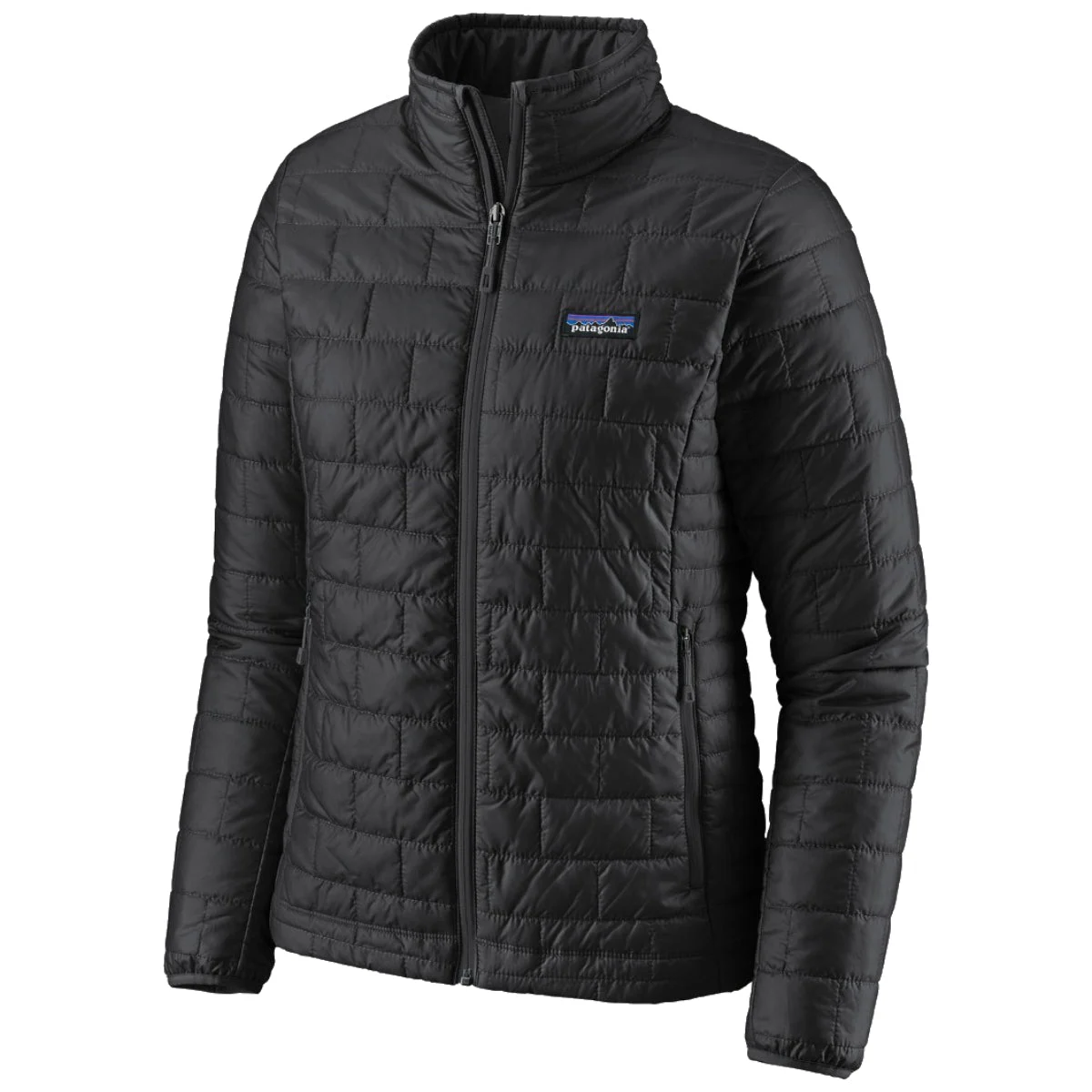 Patagonia Women's Nano Puff Zip Jacket • 2024