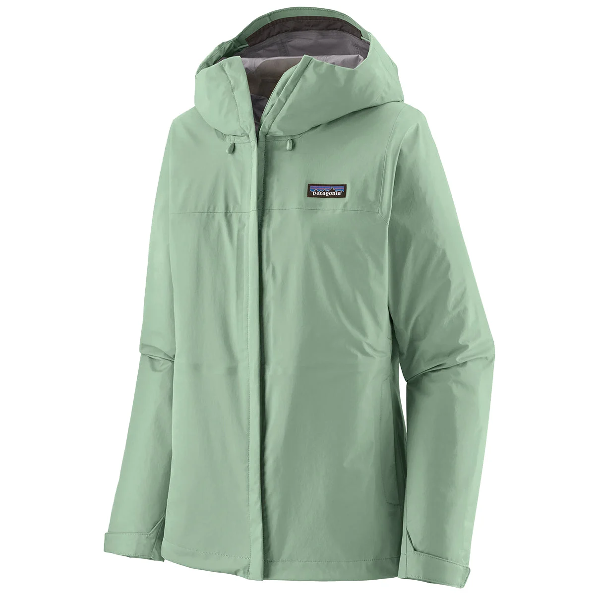 Patagonia Women's Torrentshell 3L Hooded Zip-Up Jacket • 2025