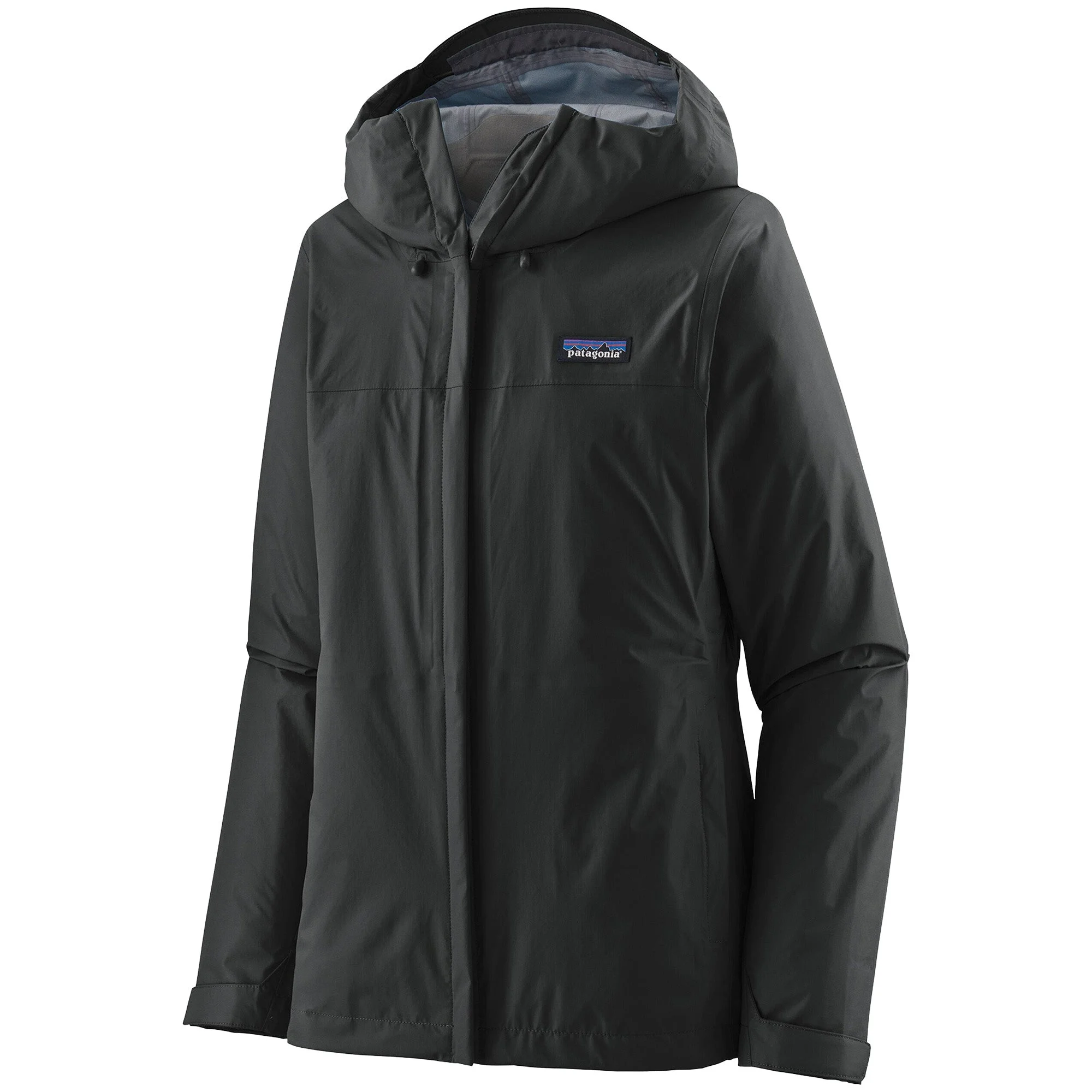 Patagonia Women's Torrentshell 3L Hooded Zip-Up Jacket