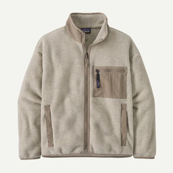 Patagonia Womens Jacket Synchilla Fleece