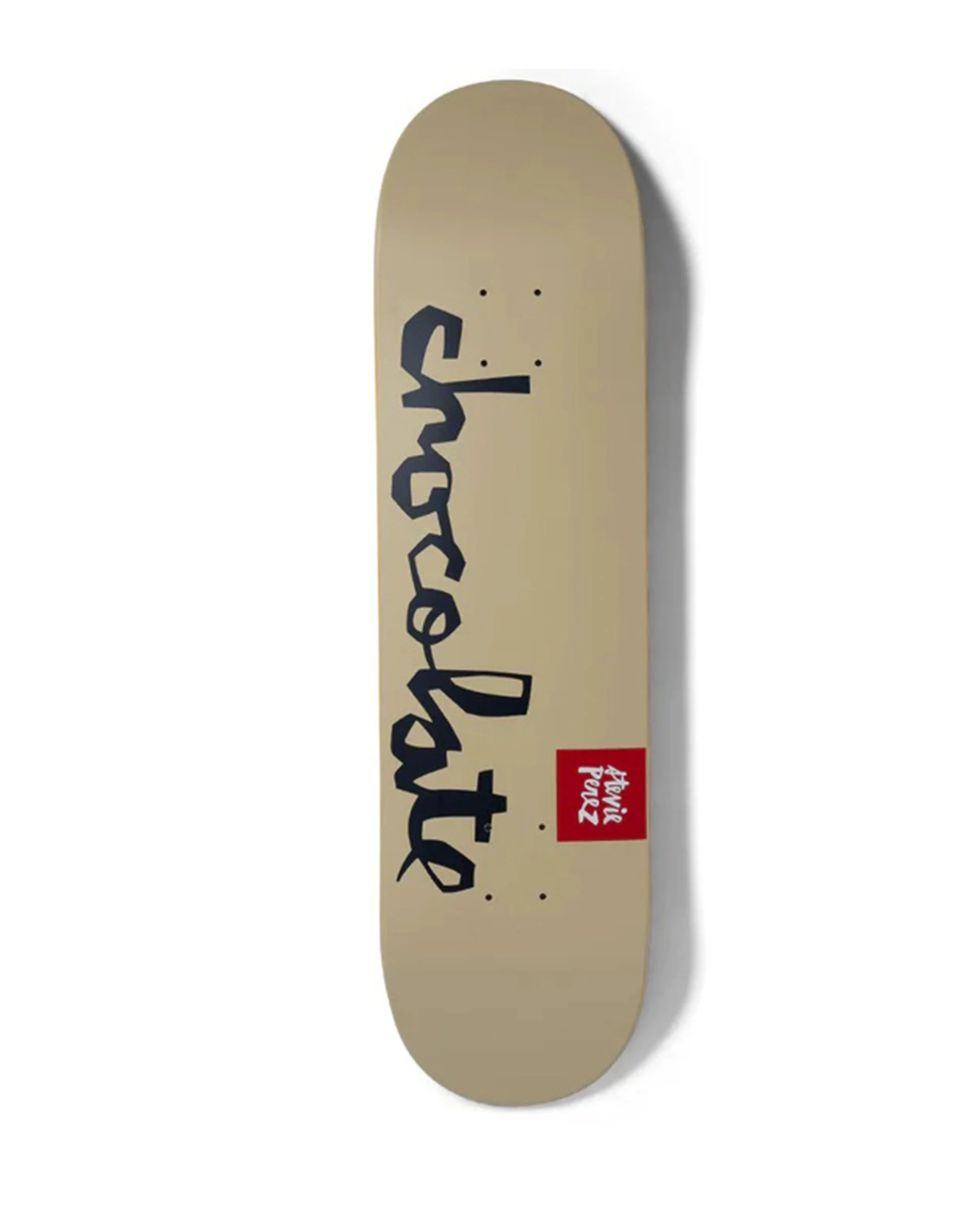 Perez Team Chunk 8.4" Deck