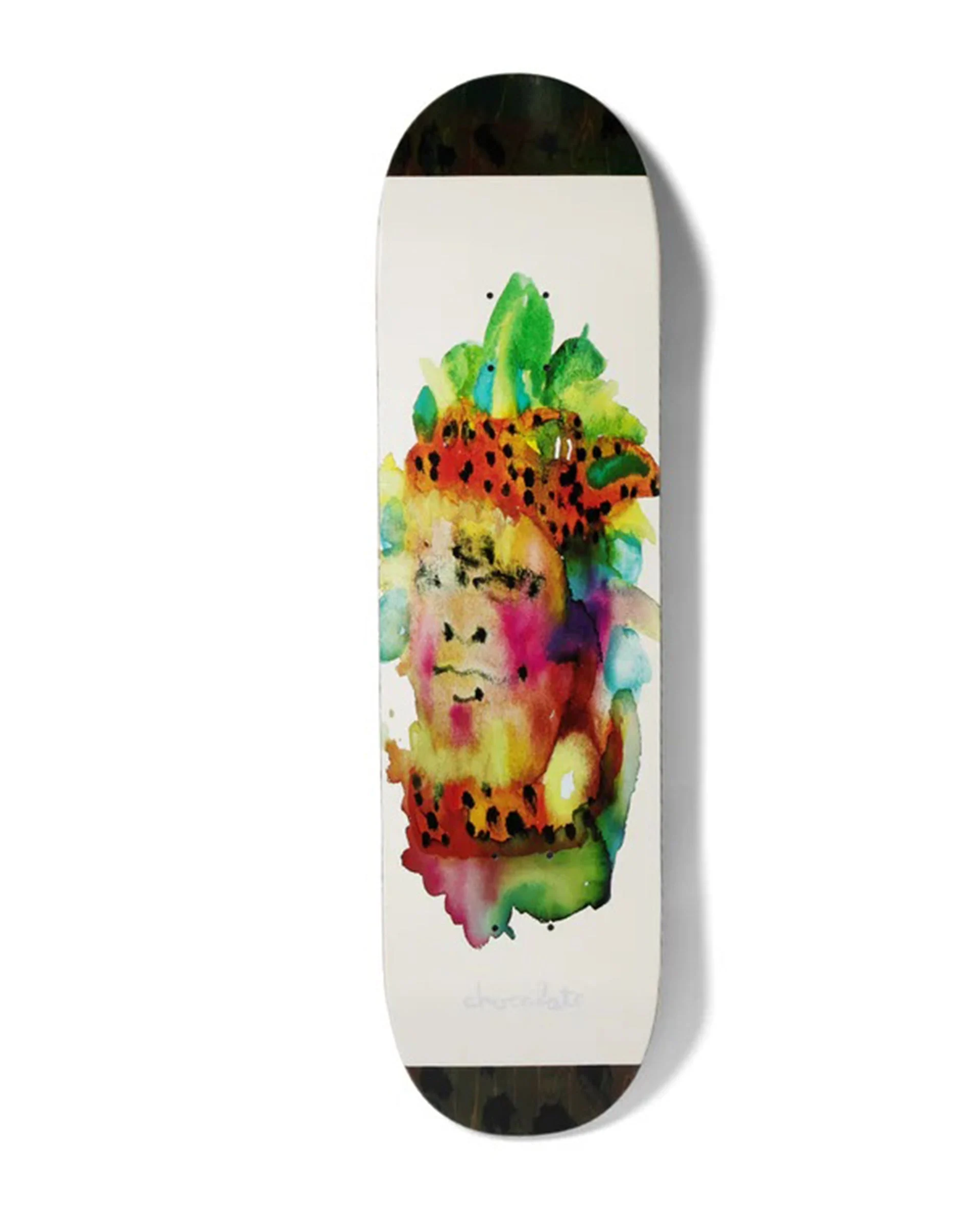 Perez Vision Quest 8.4" Deck