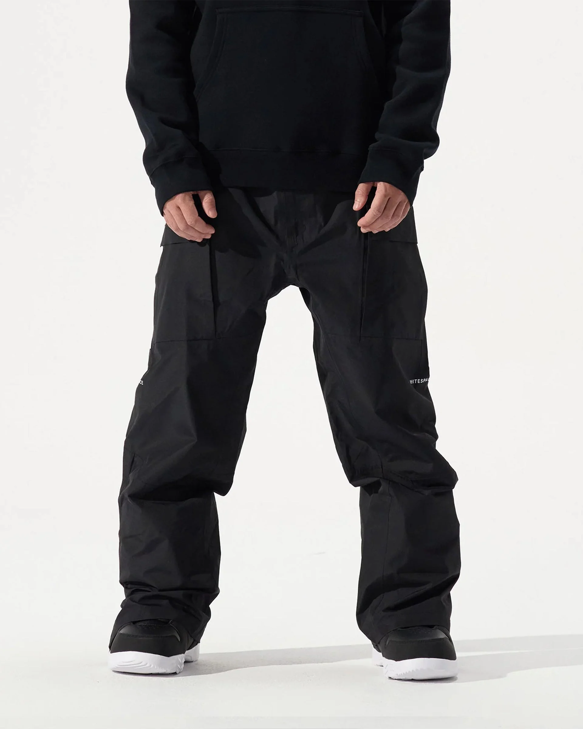 Performance 3L Pant - Black Onyx
