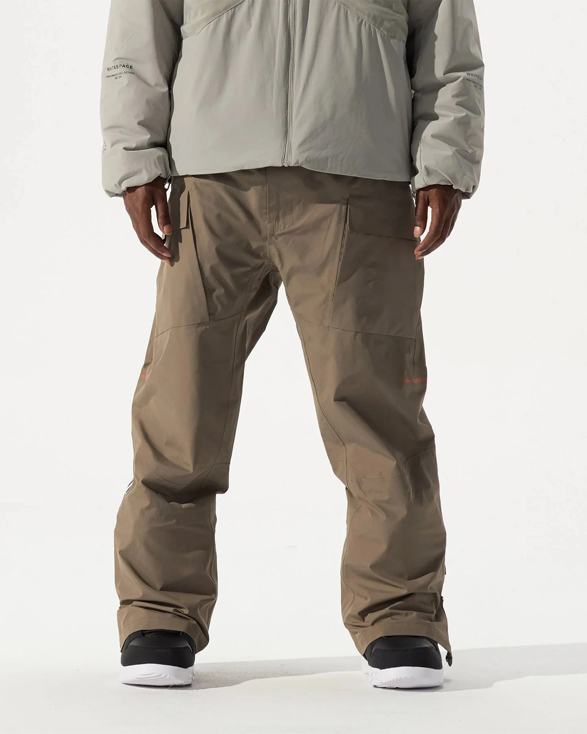 Performance 3L Pant - Falcon