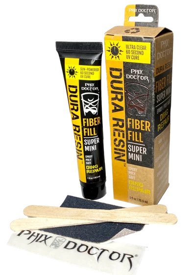 Phix Doctor MiniDura Resin Tube-1oz