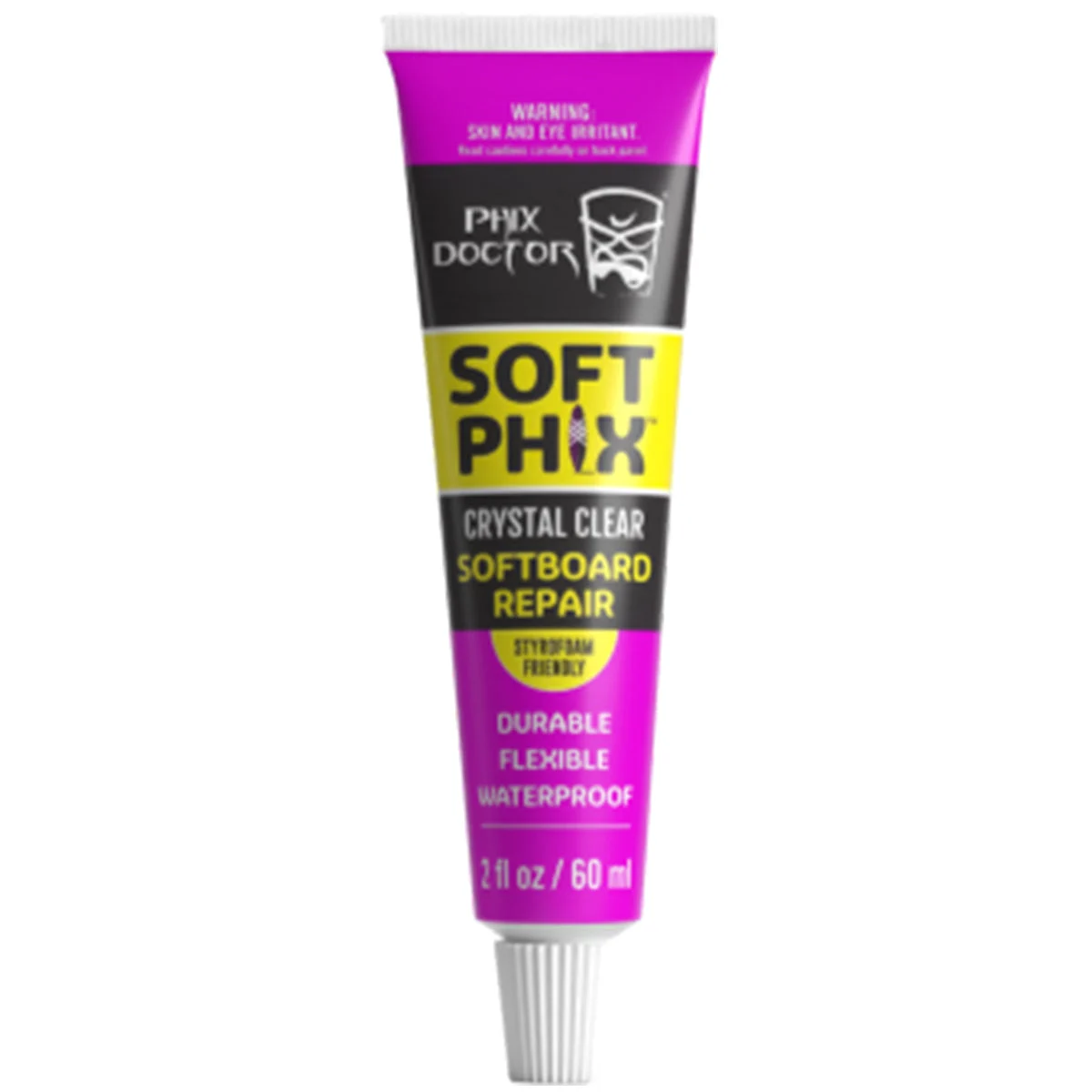 Phix Doctor Soft Phix Softboard Ding Repair