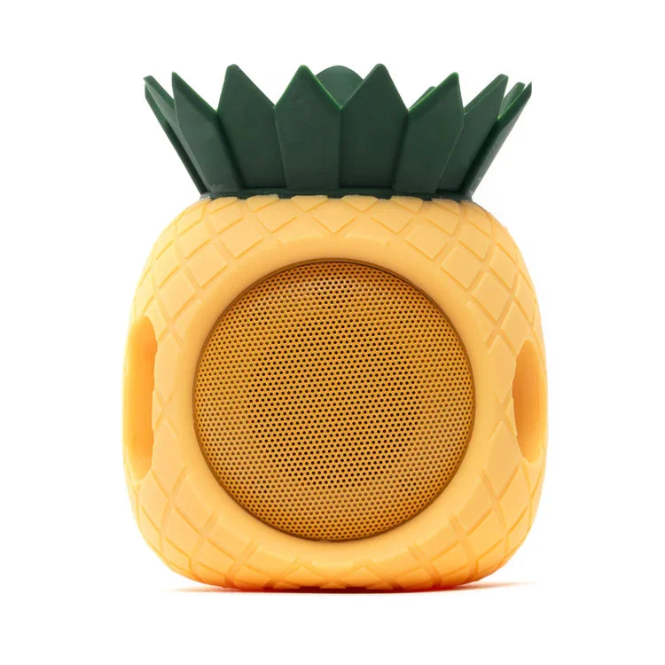 The Pineapple Cruiser H2.0 Speaker