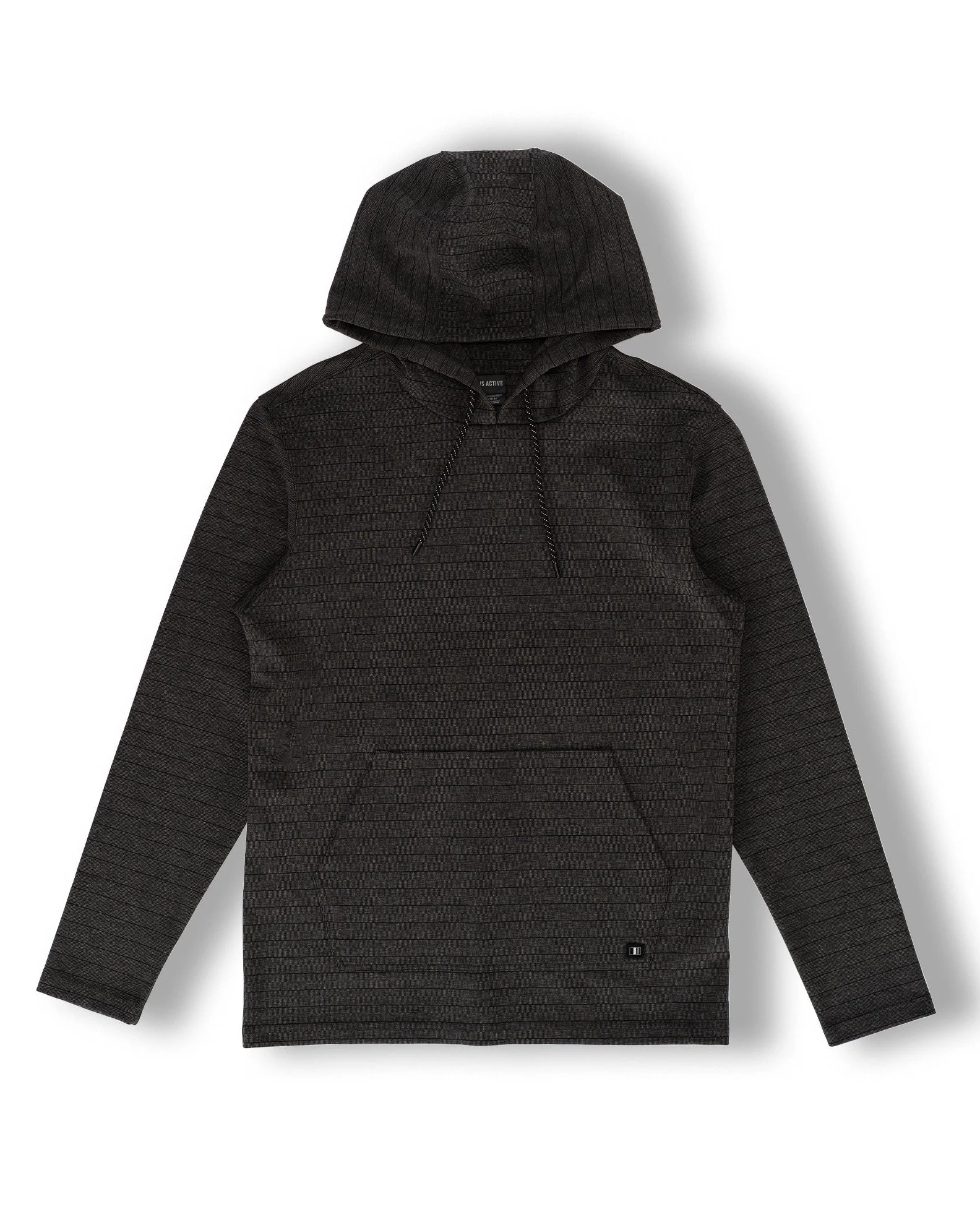 Pitch Pullover Hoodie