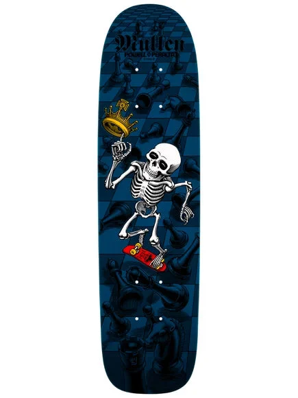 Powell BB Mullen 15 Blue Deck