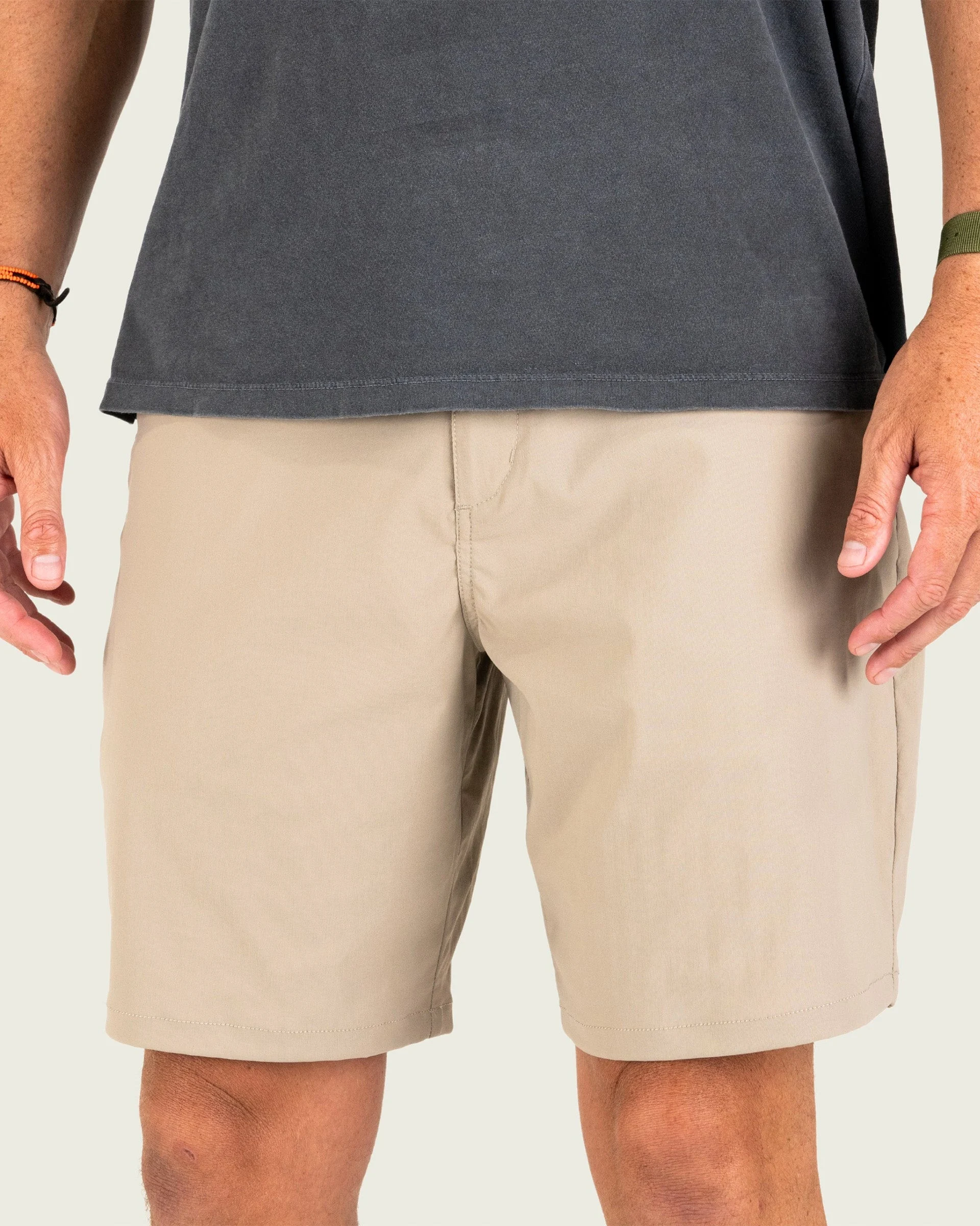 Prime Short - Coriander