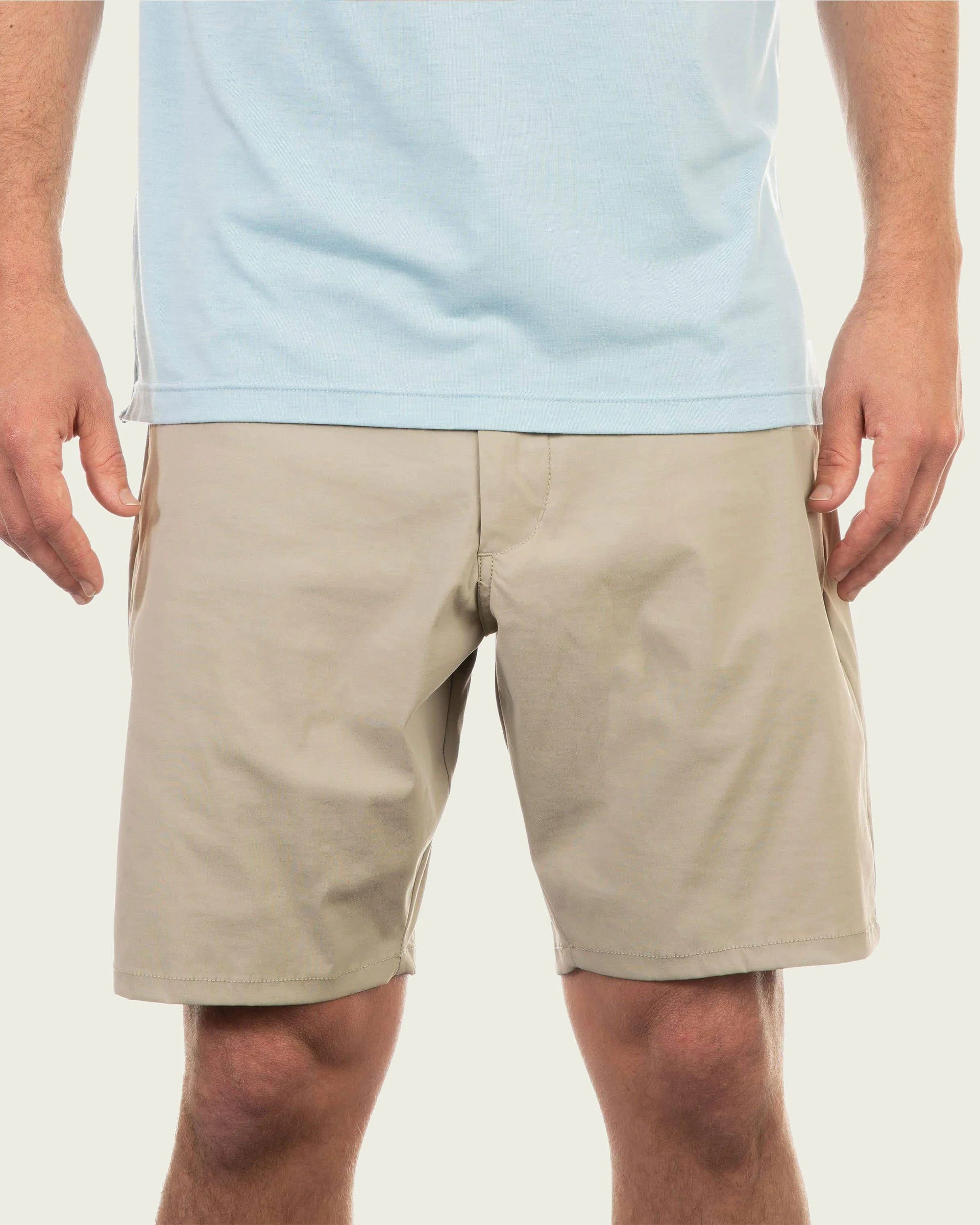Prime Short - Khaki