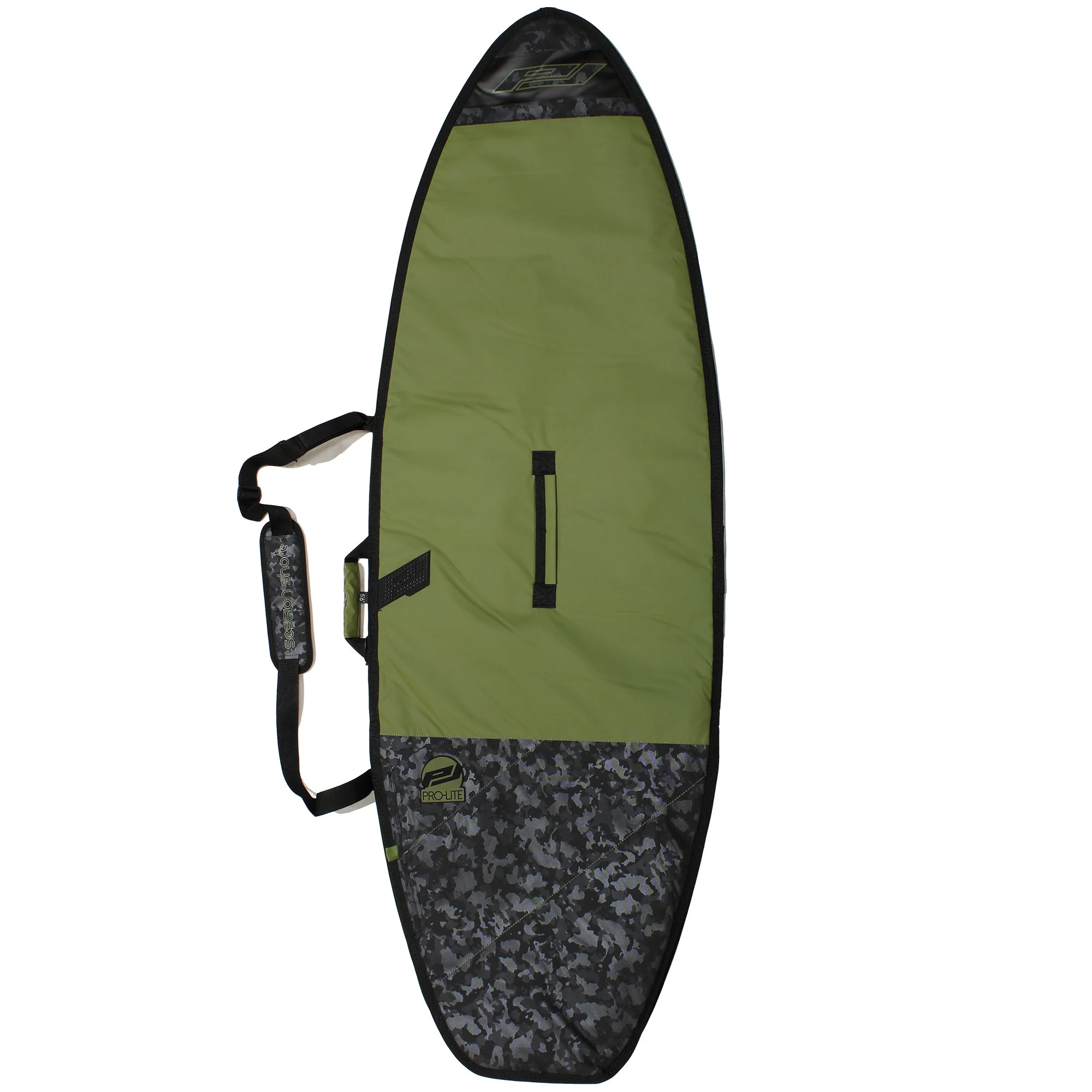 Pro-Lite Session Shortboard Day Surfboard Bag
