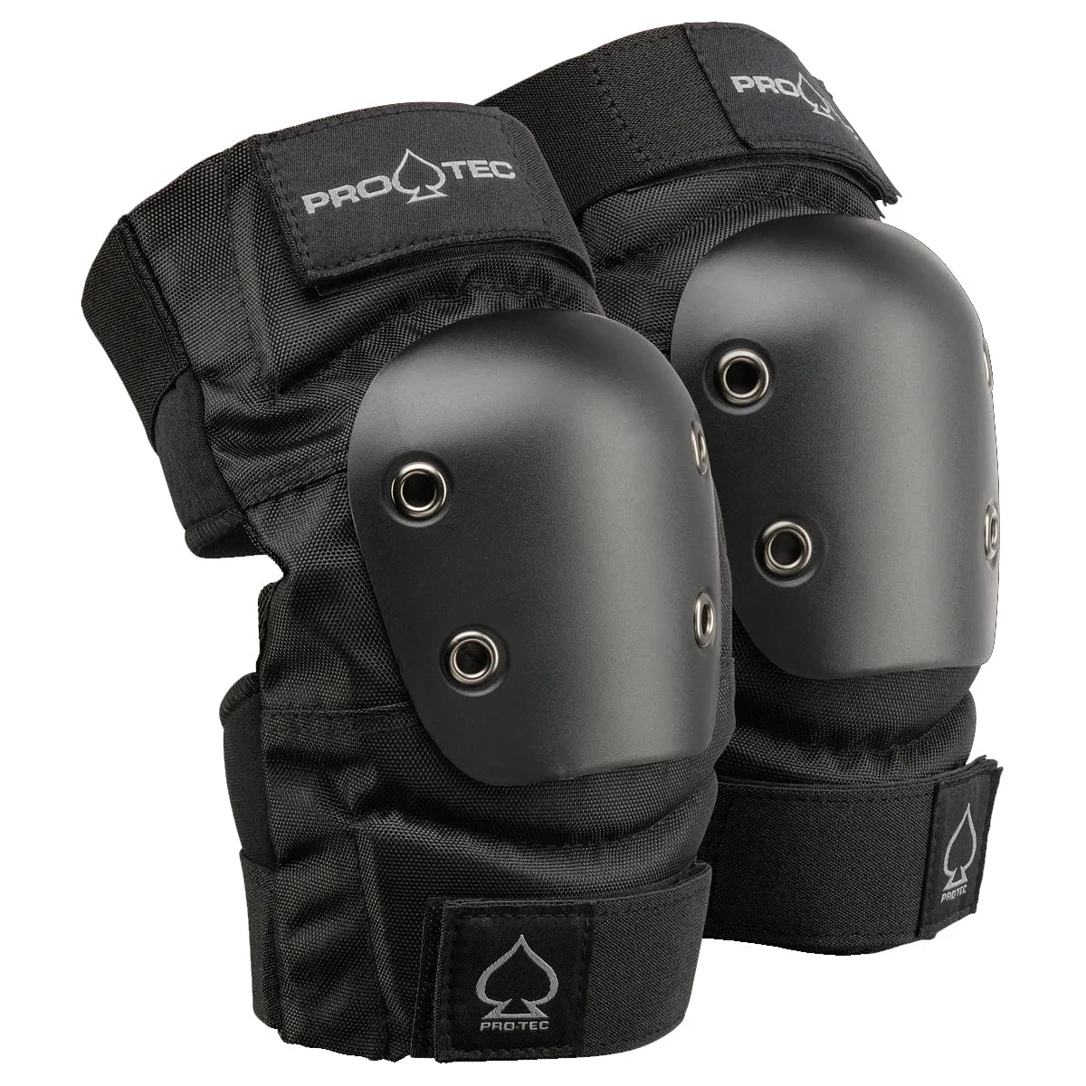 Pro-Tec Street Elbow Pad Black