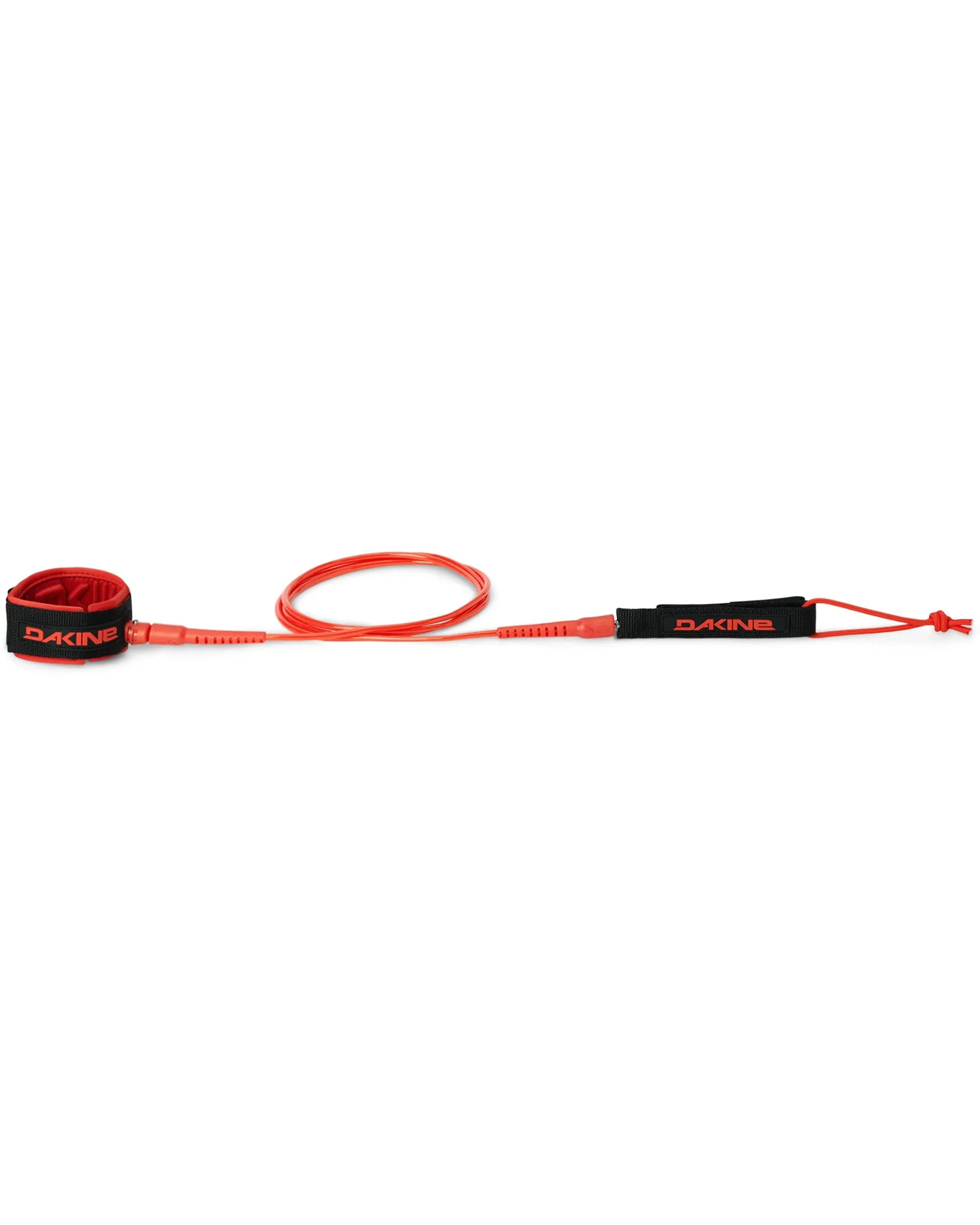 Procomp Leash 6' x 3/16" - Flame Scarlet