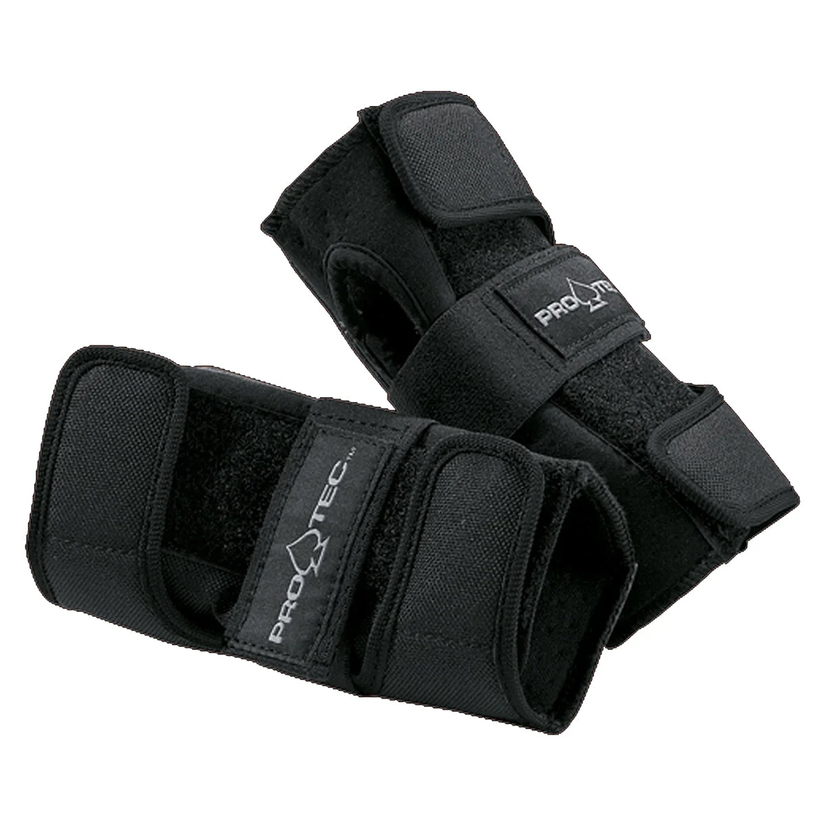 Protec Wrist Guards Black