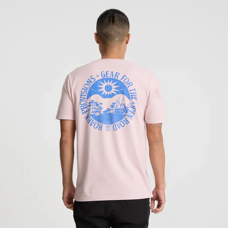 Provisions Tee