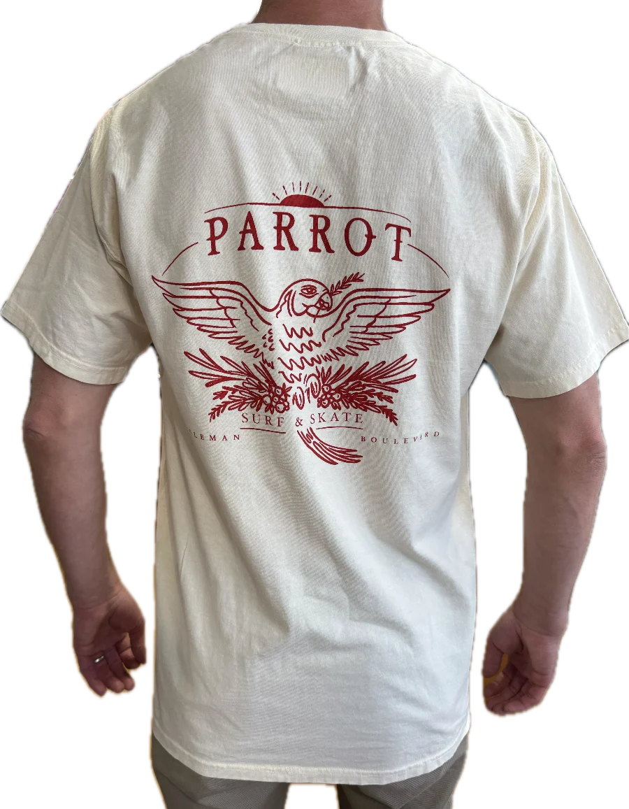 PSS Aztec Tee